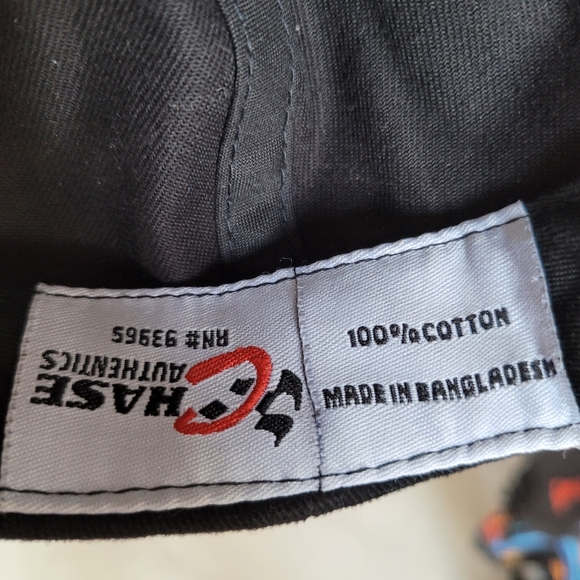 Nascar cap - Picture 4 of 4